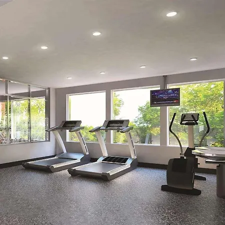 Woodspring Suites Houston Northwest 